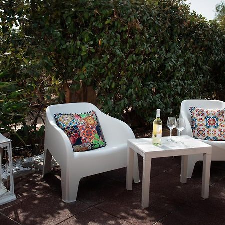Homey Experience - Jardin Du Port オルビア エクステリア 写真