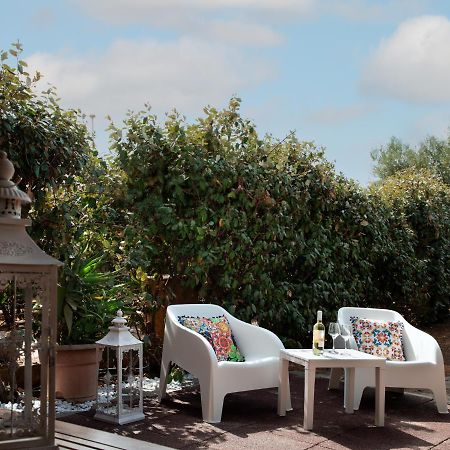 Homey Experience - Jardin Du Port オルビア エクステリア 写真